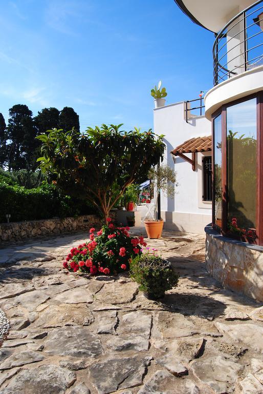 B&B Terra Marique Syracuse Habitación foto