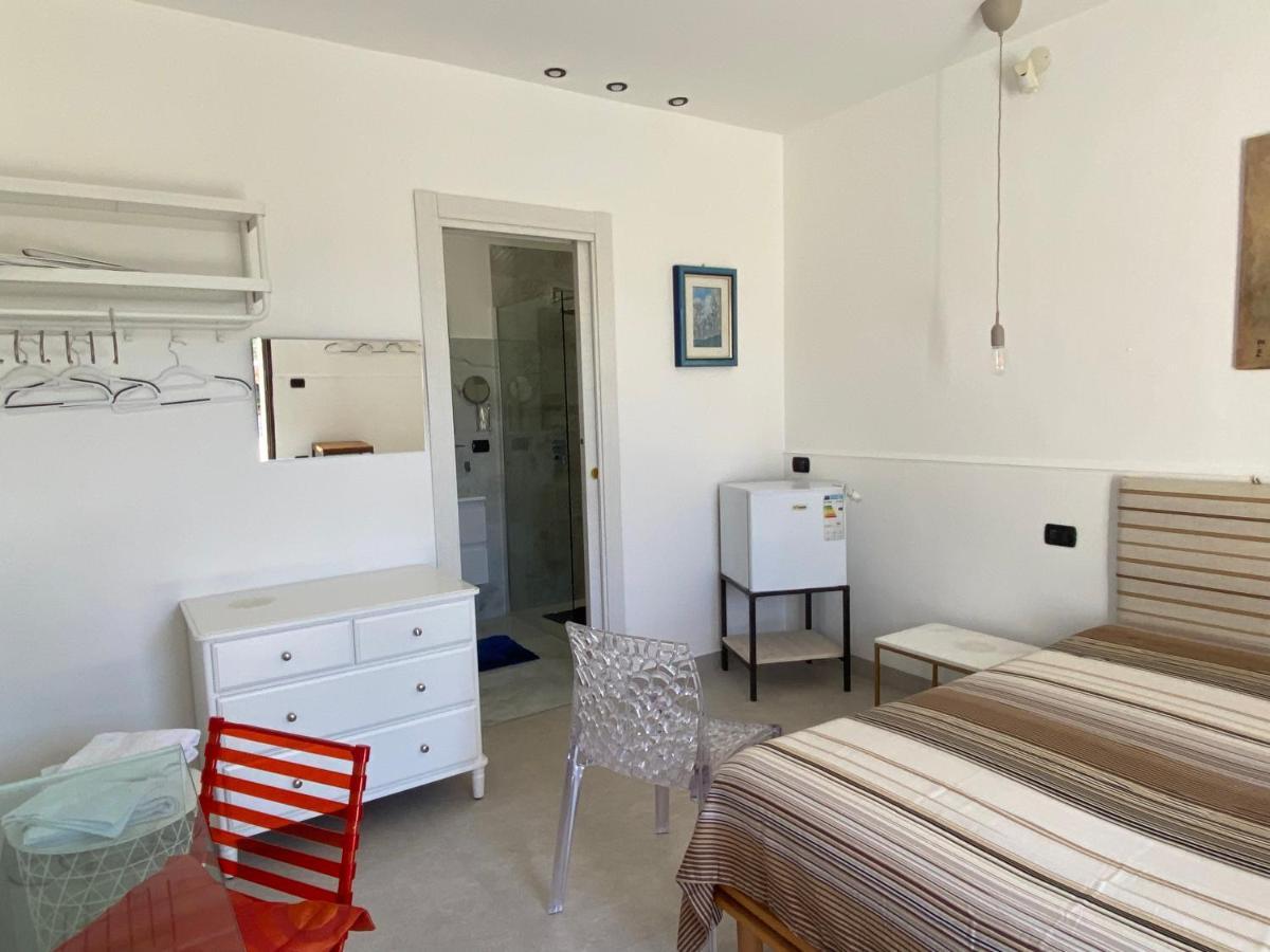 B&B Terra Marique Syracuse Exterior foto