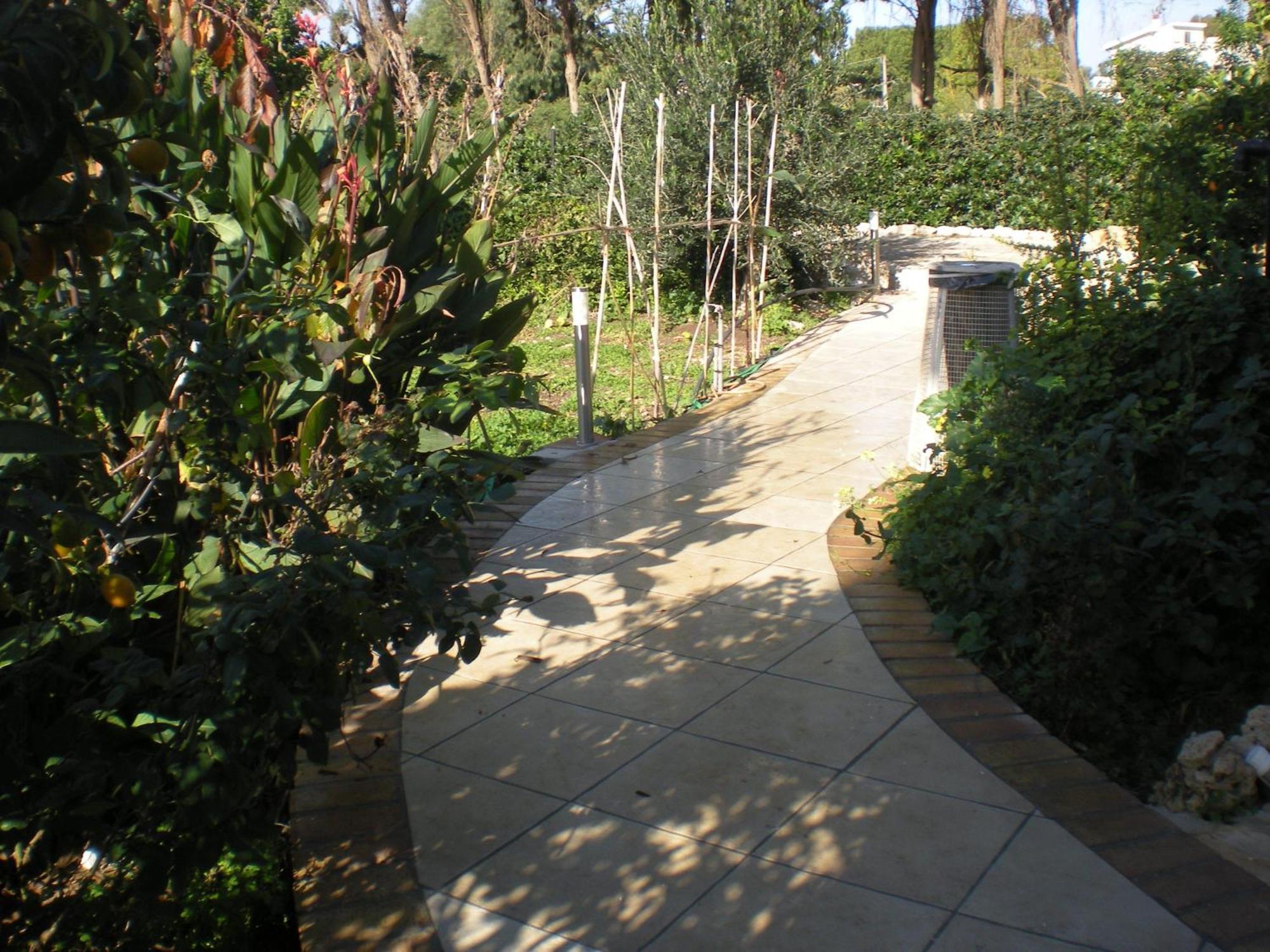 B&B Terra Marique Syracuse Exterior foto