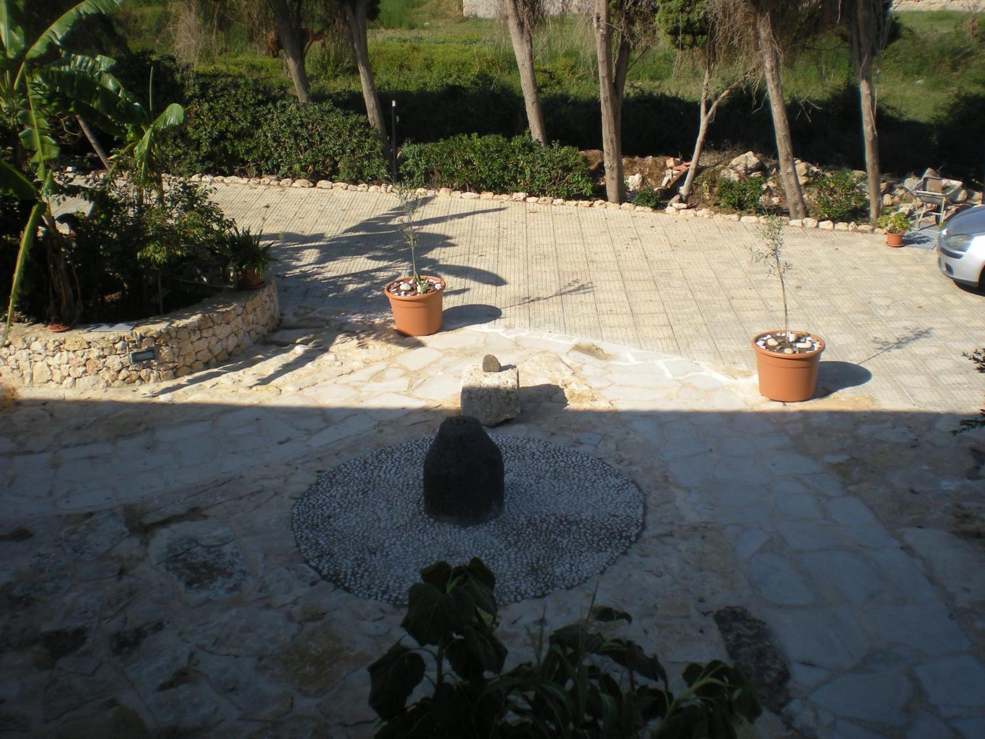 B&B Terra Marique Syracuse Exterior foto