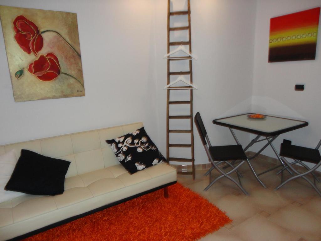 B&B Terra Marique Syracuse Habitación foto