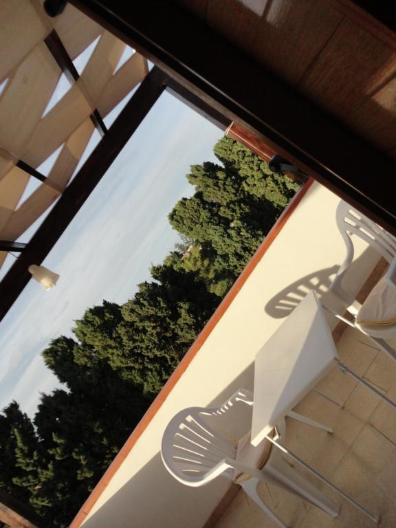 B&B Terra Marique Syracuse Exterior foto