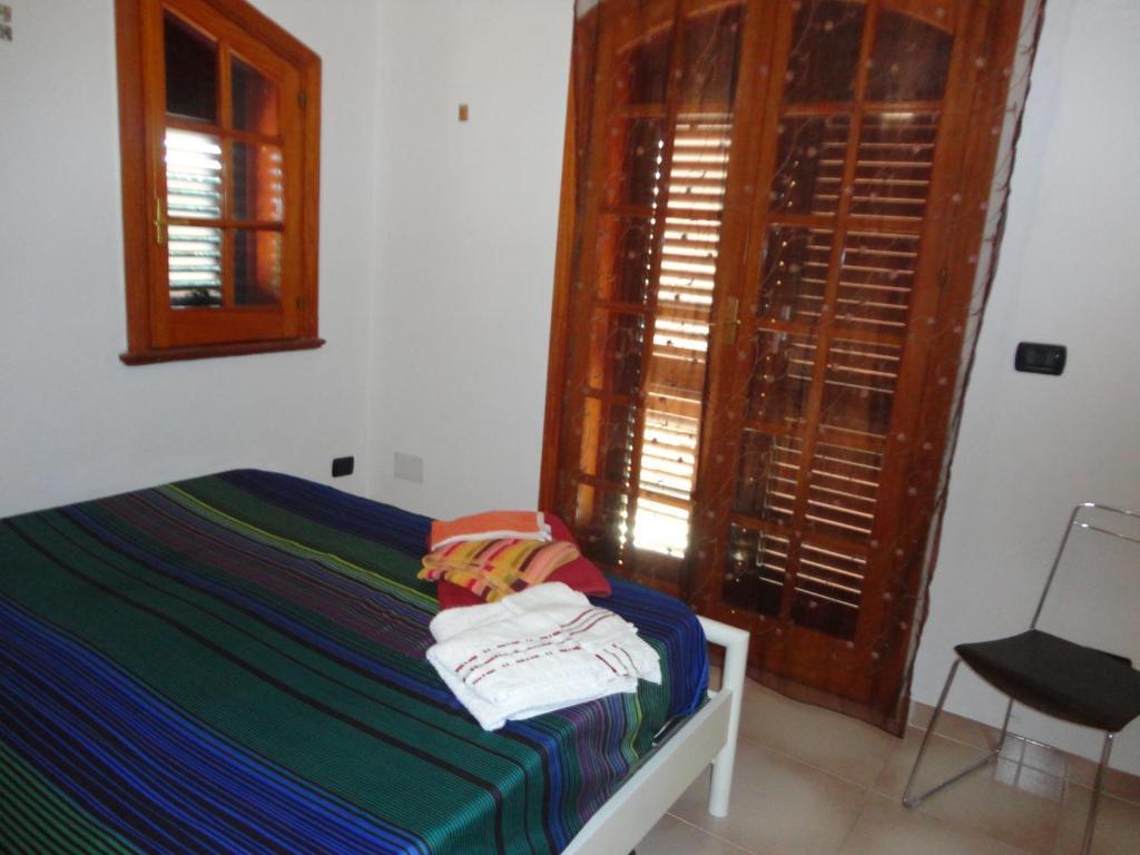 B&B Terra Marique Syracuse Exterior foto